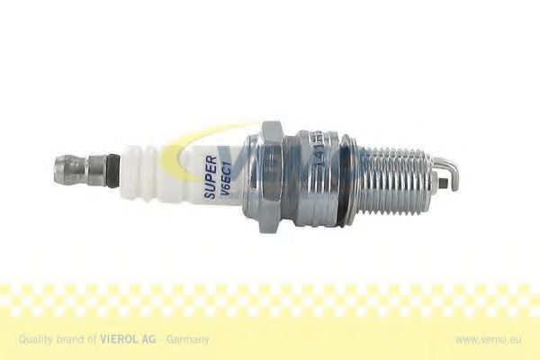 VEMO V99-75-0032 Свеча зажигания для DAIHATSU ROCKY (Дайхатсу Роcкъ) VEMO V99-75-0032 Свеча зажигания для DAIHATSU ROCKY (Дайхатсу Роcкъ)