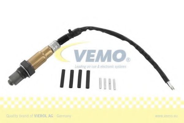VEMO V99-76-0002 Лямбда-зонд; Лямбда-зонд для LEXUS IS CROSS (Лексус Ис крос) VEMO V99-76-0002 Лямбда-зонд; Лямбда-зонд для LEXUS IS CROSS (Лексус Ис крос)
