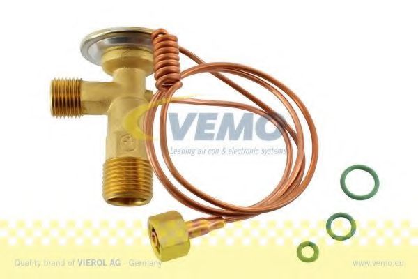 VEMO V99-77-0005 Расширительный клапан, кондиционер для VOLKSWAGEN SCIROCCO (Фольксваген Сcироccо) VEMO V99-77-0005 Расширительный клапан, кондиционер для VOLKSWAGEN SCIROCCO (Фольксваген Сcироccо)