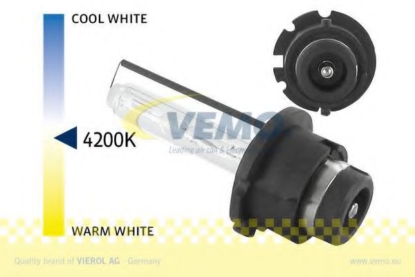 VEMO V99-84-0014 Лампа накаливания для MAZDA 3 (Мазда 3) VEMO V99-84-0014 Лампа накаливания для MAZDA 3 (Мазда 3)