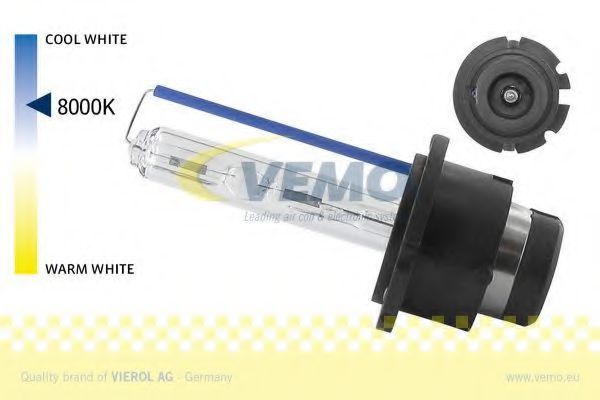 VEMO V99-84-0017 Лампа накаливания для MAZDA 3 (Мазда 3) VEMO V99-84-0017 Лампа накаливания для MAZDA 3 (Мазда 3)