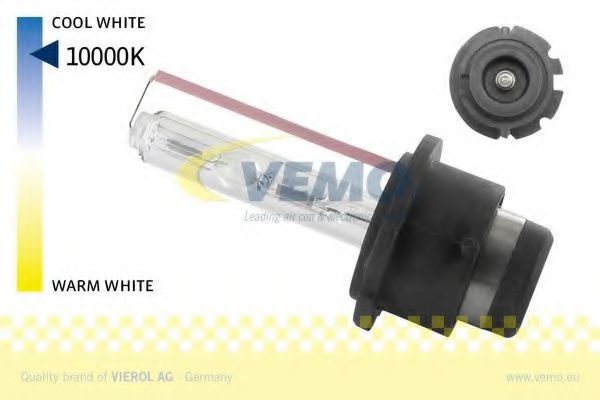 VEMO V99-84-0018 Лампа накаливания для MAZDA 3 (Мазда 3) VEMO V99-84-0018 Лампа накаливания для MAZDA 3 (Мазда 3)