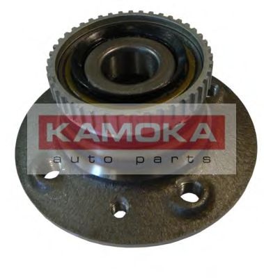 KAMOKA 5500001 Комплект подшипника ступицы колеса для RENAULT LAGUNA I (Рено Лагуна 1) KAMOKA 5500001 Комплект подшипника ступицы колеса для RENAULT LAGUNA I (Рено Лагуна 1)