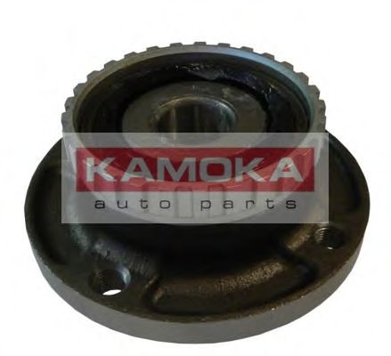 KAMOKA 5500002 Комплект подшипника ступицы колеса для PEUGEOT (Пежо) KAMOKA 5500002 Комплект подшипника ступицы колеса для PEUGEOT (Пежо)