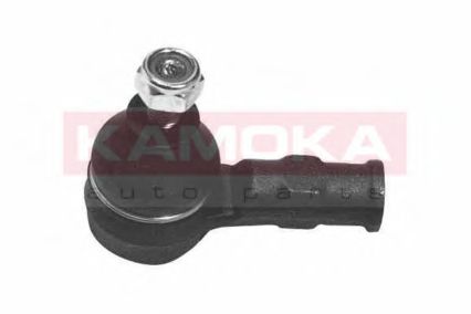 KAMOKA 993130 Наконечник поперечной рулевой тяги для FORD FIESTA (Форд Фиэста) KAMOKA 993130 Наконечник поперечной рулевой тяги для FORD FIESTA (Форд Фиэста)