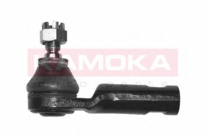 KAMOKA 9941434 Наконечник поперечной рулевой тяги для NISSAN PRIMERA (Ниссан Примера) KAMOKA 9941434 Наконечник поперечной рулевой тяги для NISSAN PRIMERA (Ниссан Примера)
