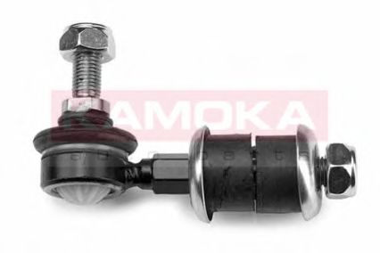 KAMOKA 9941462 Тяга стойка, стабилизатор для NISSAN PRIMERA (Ниссан Примера) KAMOKA 9941462 Тяга стойка, стабилизатор для NISSAN PRIMERA (Ниссан Примера)
