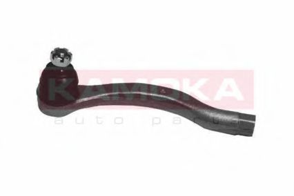 KAMOKA 9947331 Наконечник поперечной рулевой тяги для HONDA CRX II (Хонда Cрх 2) KAMOKA 9947331 Наконечник поперечной рулевой тяги для HONDA CRX II (Хонда Cрх 2)