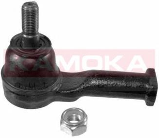 KAMOKA 9951836 Наконечник поперечной рулевой тяги для MAZDA 626 III (Мазда 626 3) KAMOKA 9951836 Наконечник поперечной рулевой тяги для MAZDA 626 III (Мазда 626 3)
