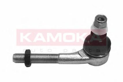 KAMOKA 9953435 Наконечник поперечной рулевой тяги для PEUGEOT 305 II (Пежо 305 2)
