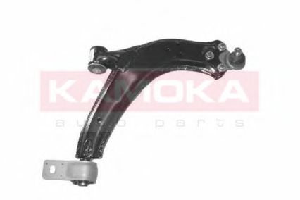 KAMOKA 9953575 Рычаг независимой подвески колеса, подвеска колеса для PEUGEOT PARTNER SPACE (Пежо Партнер спэйс) KAMOKA 9953575 Рычаг независимой подвески колеса, подвеска колеса для PEUGEOT PARTNER SPACE (Пежо Партнер спэйс)