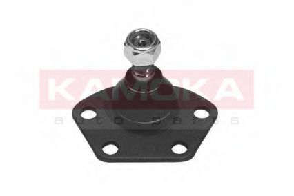 KAMOKA 9954182 Несущий направляющий шарнир для PEUGEOT BOXER (Пежо Боxэр) KAMOKA 9954182 Несущий направляющий шарнир для PEUGEOT BOXER (Пежо Боxэр)