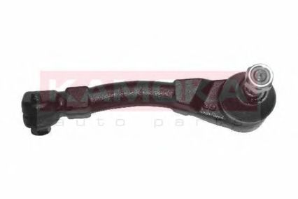 KAMOKA 995735 Наконечник поперечной рулевой тяги для RENAULT (Рено) KAMOKA 995735 Наконечник поперечной рулевой тяги для RENAULT (Рено)