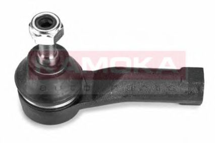 KAMOKA 995830 Наконечник поперечной рулевой тяги для RENAULT (Рено) KAMOKA 995830 Наконечник поперечной рулевой тяги для RENAULT (Рено)