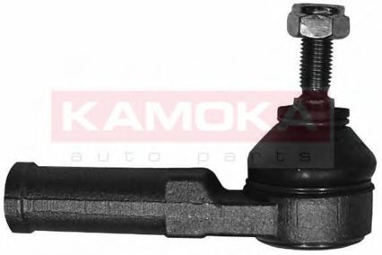 KAMOKA 995831 Наконечник поперечной рулевой тяги для RENAULT (Рено) KAMOKA 995831 Наконечник поперечной рулевой тяги для RENAULT (Рено)