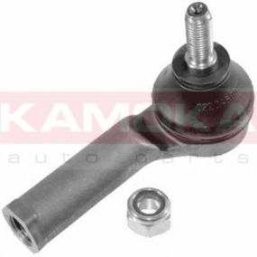 KAMOKA 995833 Наконечник поперечной рулевой тяги для RENAULT (Рено) KAMOKA 995833 Наконечник поперечной рулевой тяги для RENAULT (Рено)