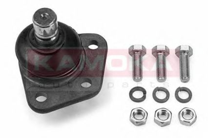 KAMOKA 9963186 Несущий направляющий шарнир для VOLKSWAGEN SCIROCCO (Фольксваген Сcироccо) KAMOKA 9963186 Несущий направляющий шарнир для VOLKSWAGEN SCIROCCO (Фольксваген Сcироccо)
