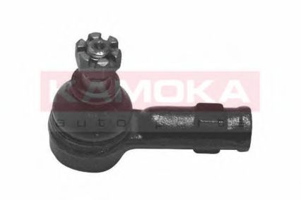 KAMOKA 9963234 Наконечник поперечной рулевой тяги для VOLKSWAGEN JETTA I (Фольксваген Жэтта и) KAMOKA 9963234 Наконечник поперечной рулевой тяги для VOLKSWAGEN JETTA I (Фольксваген Жэтта и)