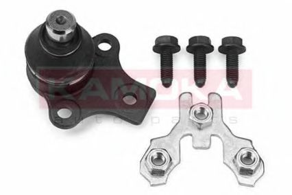 KAMOKA 9963482 Несущий направляющий шарнир для VOLKSWAGEN JETTA II (Фольксваген Жэтта 2) KAMOKA 9963482 Несущий направляющий шарнир для VOLKSWAGEN JETTA II (Фольксваген Жэтта 2)