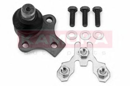 KAMOKA 9963483 Несущий направляющий шарнир для VOLKSWAGEN JETTA II (Фольксваген Жэтта 2) KAMOKA 9963483 Несущий направляющий шарнир для VOLKSWAGEN JETTA II (Фольксваген Жэтта 2)