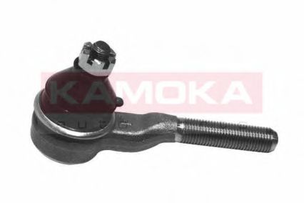 KAMOKA 9971030 Наконечник поперечной рулевой тяги для MITSUBISHI LANCER (Митсубиши/митсубиси Ланcэр) KAMOKA 9971030 Наконечник поперечной рулевой тяги для MITSUBISHI LANCER (Митсубиши/митсубиси Ланcэр)