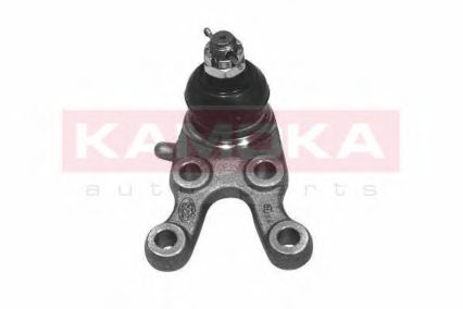 KAMOKA 9972186 Несущий направляющий шарнир для MITSUBISHI PAJERO II (Митсубиши/митсубиси Паджеро 2) KAMOKA 9972186 Несущий направляющий шарнир для MITSUBISHI PAJERO II (Митсубиши/митсубиси Паджеро 2)