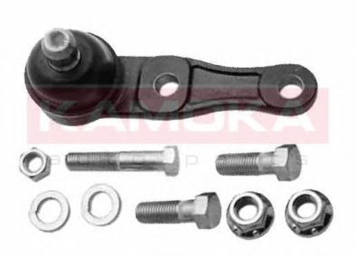 KAMOKA 9981081 Несущий направляющий шарнир для KIA MENTOR (Киа Мэнтор) KAMOKA 9981081 Несущий направляющий шарнир для KIA MENTOR (Киа Мэнтор)