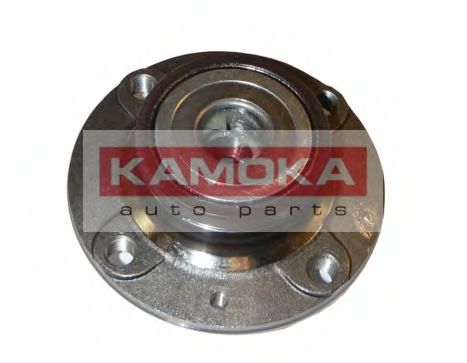 KAMOKA 5500004 Комплект подшипника ступицы колеса для CITROëN (Cитроëн) KAMOKA 5500004 Комплект подшипника ступицы колеса для CITROëN (Cитроëн)