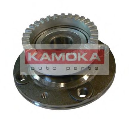 KAMOKA 5500005 Комплект подшипника ступицы колеса для PEUGEOT (Пежо) KAMOKA 5500005 Комплект подшипника ступицы колеса для PEUGEOT (Пежо)