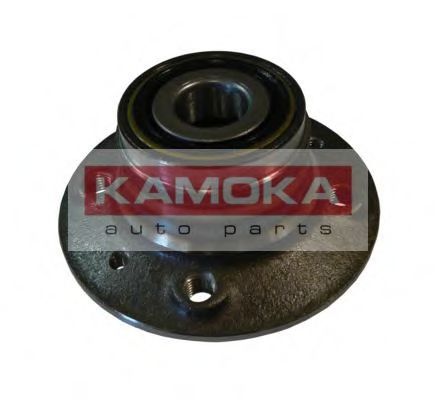 KAMOKA 5500009 Комплект подшипника ступицы колеса для RENAULT FUEGO (Рено Фуэго) KAMOKA 5500009 Комплект подшипника ступицы колеса для RENAULT FUEGO (Рено Фуэго)