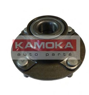 KAMOKA 5500011 Комплект подшипника ступицы колеса для HYUNDAI EXCEL (Хендай Эxcэл) KAMOKA 5500011 Комплект подшипника ступицы колеса для HYUNDAI EXCEL (Хендай Эxcэл)