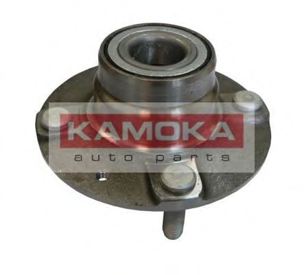 KAMOKA 5500013 Комплект подшипника ступицы колеса для HYUNDAI EXCEL (Хендай Эxcэл) KAMOKA 5500013 Комплект подшипника ступицы колеса для HYUNDAI EXCEL (Хендай Эxcэл)