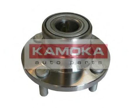 KAMOKA 5500014 Комплект подшипника ступицы колеса для MITSUBISHI SPACE STAR (Митсубиши/митсубиси Спэйс стар) KAMOKA 5500014 Комплект подшипника ступицы колеса для MITSUBISHI SPACE STAR (Митсубиши/митсубиси Спэйс стар)