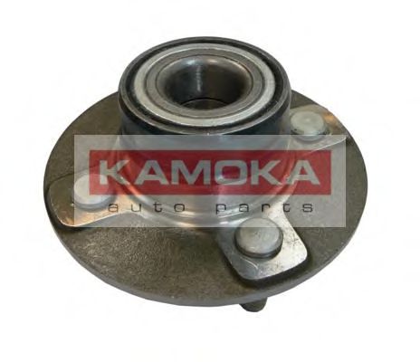 KAMOKA 5500015 Комплект подшипника ступицы колеса для HYUNDAI VERNA II (Хендай Vэрна 2) KAMOKA 5500015 Комплект подшипника ступицы колеса для HYUNDAI VERNA II (Хендай Vэрна 2)