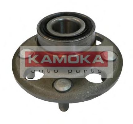 KAMOKA 5500018 Комплект подшипника ступицы колеса для HONDA (Хонда) KAMOKA 5500018 Комплект подшипника ступицы колеса для HONDA (Хонда)