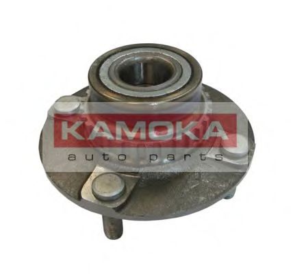 KAMOKA 5500019 Комплект подшипника ступицы колеса для HYUNDAI EXCEL (Хендай Эxcэл) KAMOKA 5500019 Комплект подшипника ступицы колеса для HYUNDAI EXCEL (Хендай Эxcэл)
