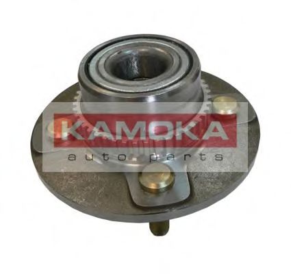 KAMOKA 5500021 Комплект подшипника ступицы колеса для HYUNDAI VERNA II (Хендай Vэрна 2) KAMOKA 5500021 Комплект подшипника ступицы колеса для HYUNDAI VERNA II (Хендай Vэрна 2)