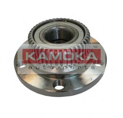 KAMOKA 5500033 Комплект подшипника ступицы колеса для AUDI A3 (Ауди А3) KAMOKA 5500033 Комплект подшипника ступицы колеса для AUDI A3 (Ауди А3)