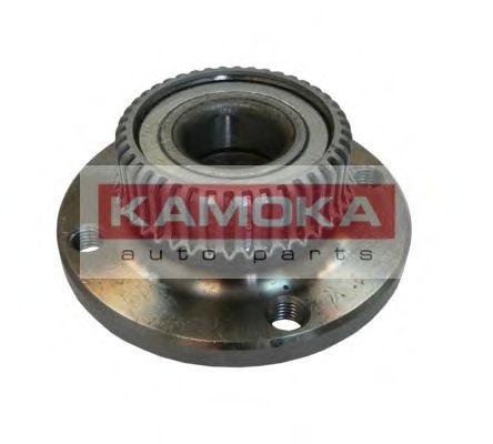 KAMOKA 5500034 Комплект подшипника ступицы колеса для SEAT INCA (Сеат Инcа) KAMOKA 5500034 Комплект подшипника ступицы колеса для SEAT INCA (Сеат Инcа)