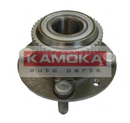 KAMOKA 5500037 Комплект подшипника ступицы колеса для KIA MENTOR (Киа Мэнтор) KAMOKA 5500037 Комплект подшипника ступицы колеса для KIA MENTOR (Киа Мэнтор)
