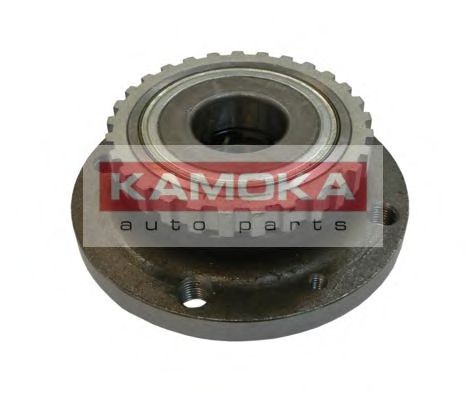 KAMOKA 5500043 Комплект подшипника ступицы колеса для CITROËN XANTIA (CитроËн Ксантиа) KAMOKA 5500043 Комплект подшипника ступицы колеса для CITROËN XANTIA (CитроËн Ксантиа)