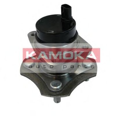 KAMOKA 5500074 Комплект подшипника ступицы колеса для TOYOTA ECHO VERSO (Тойота/тоета Эчо vэрсо) KAMOKA 5500074 Комплект подшипника ступицы колеса для TOYOTA ECHO VERSO (Тойота/тоета Эчо vэрсо)