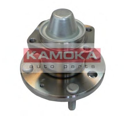 KAMOKA 5500091 Комплект подшипника ступицы колеса 