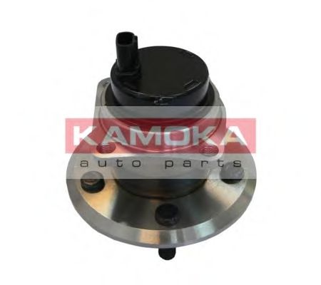 KAMOKA 5500093 Комплект подшипника ступицы колеса для TOYOTA (Тойота/тоета) KAMOKA 5500093 Комплект подшипника ступицы колеса для TOYOTA (Тойота/тоета)