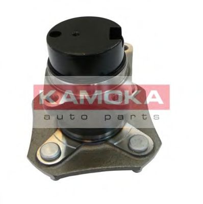 KAMOKA 5500094 Комплект подшипника ступицы колеса 