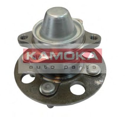 KAMOKA 5500095 Комплект подшипника ступицы колеса 