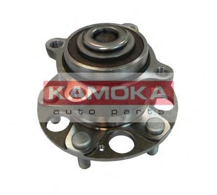 KAMOKA 5500096 Комплект подшипника ступицы колеса 