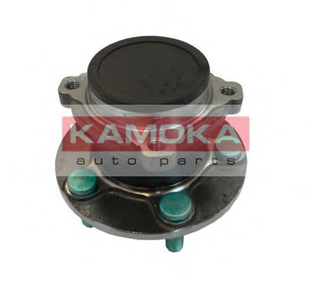 KAMOKA 5500097 Комплект подшипника ступицы колеса 