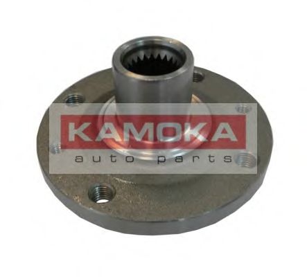 KAMOKA 5500109 Комплект подшипника ступицы колеса 