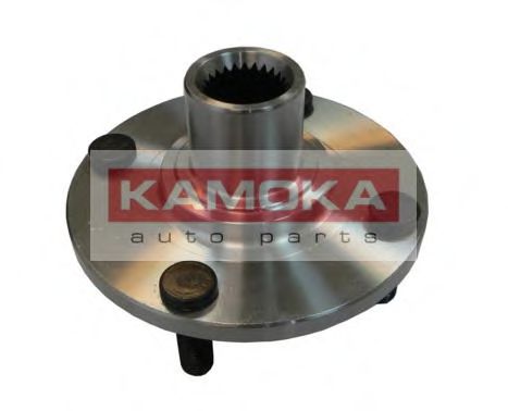 KAMOKA 5500111 Комплект подшипника ступицы колеса 